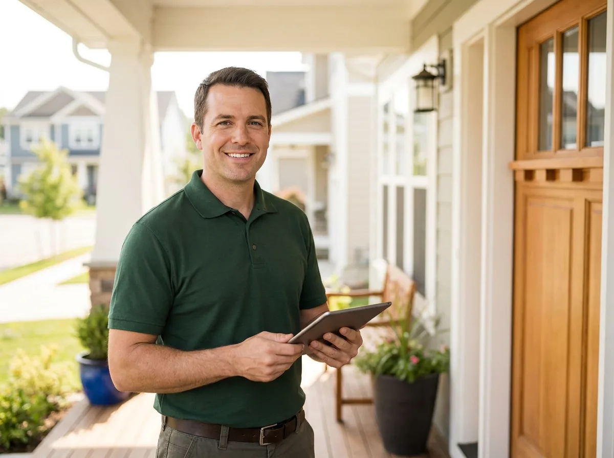 Pest control FAQs for Hallett, OK